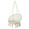 SoBuy OGS42-MI, Hammock Chair Indoor Outdoor Garden Patio Balcony Swing Chair
